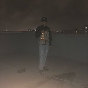 Meet your Posher, Abel